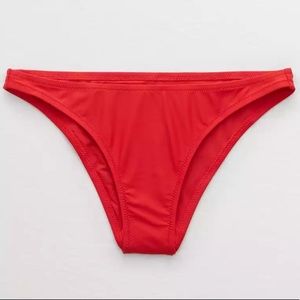 Aerie bathingsuit bottoms